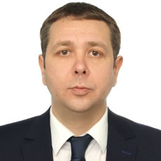 Баранюк Андрій Олександрович