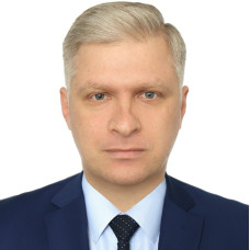 Баришніков Андрій Олегович