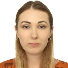 Бартошук Валерия Александровна