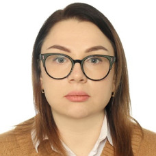 Бастикайтес Анастасія Миколаївна