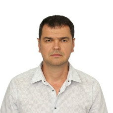 Бевко Олександр Анатолійович