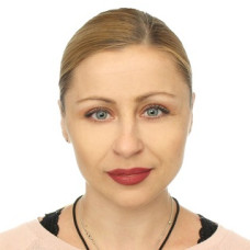 Безпрозванна Марія Володимирівна