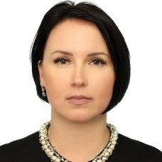 Безушко Вікторія Валеріївна