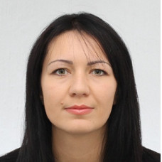 Березюк Олександра Сергіївна