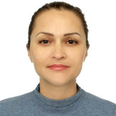 Бернікова Інна Олександрівна