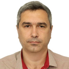 Бєлік Сергій Валерійович