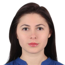Белоцкая Ирина Владимировна