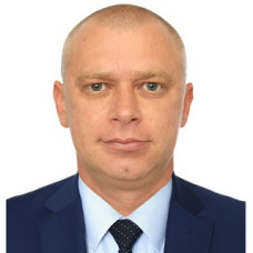 Быковский Дмитрий Юрьевич