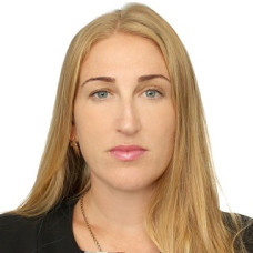 Біла-Карп Валентина Анатоліївна