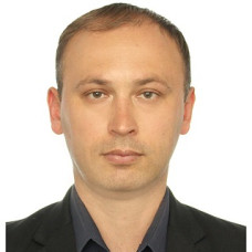 Белый Валентин Валентинович