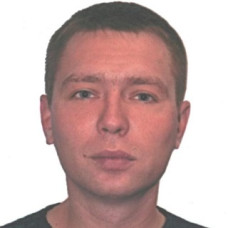 Белый Иван Сергеевич