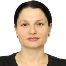 Боднар Юлія Гурамівна
