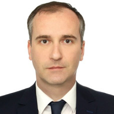 Боднар Денис Володимирович