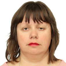 Бойко Світлана Володимирівна