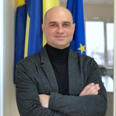 Бойко Олександр  Олександрович