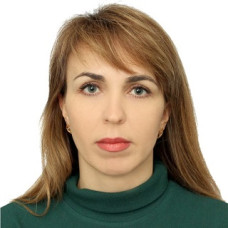 Бондар Вікторія Миколаївна
