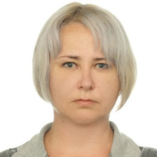 Бондар Марина Вікторівна