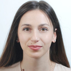 Бондарь Юлия Александровна
