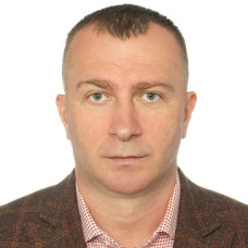 Бондарь Олег Васильевич