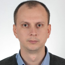 Бондаренко Вадим Васильович