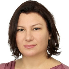 Бондаренко Алла Василівна