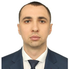 Бондарєв Руслан Станіславович
