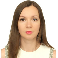 Бочарова Инна Валерьевна