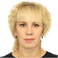 Бублич Наталья Павловна