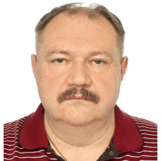 Бурданов Игорь Валерьевич