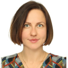 Бучневая Екатерина Александровна