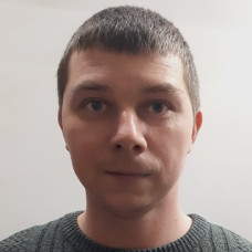 Вавілов Антон Євгенович