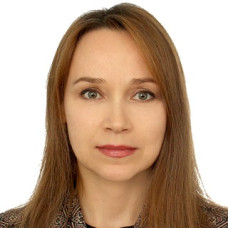 Важеніна Світлана Анатоліївна