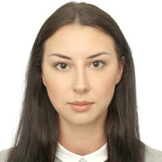 Валешинская Елена Александровна