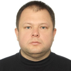 Валешинский Максим Игоревич