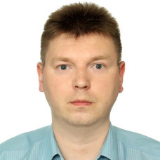 Васеньов Дмитро Олександрович
