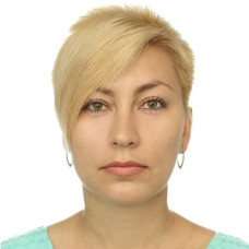 Васенова Анастасия Владимировна