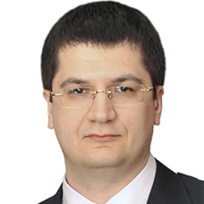 Васильєв Андрій Олександрович