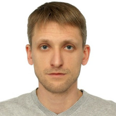 Васильчиков Илья Владимирович