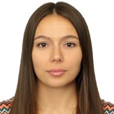 Василяка Олеся Костянтинівна