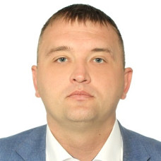 Венгер Євген Валерійович