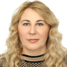 Веріковська Тетяна Анатоліївна