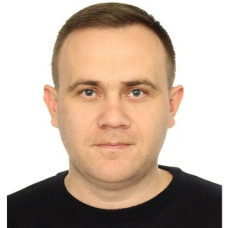 Верцюх Владимир Владимирович