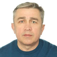 Вишневский Викентий Леонидович