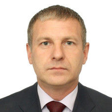 Власенко Сергій Олександрович