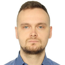 Власенко Виталий Викторович