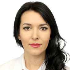 Войтовская Наталья Сергеевна