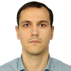 Войтовский Сергей Сергеевич