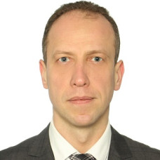 Волковский Тимур Александрович
