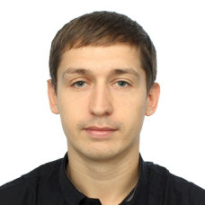 Волкомор Тарас Ігорович