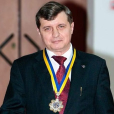 Волчо Віталій Вікторович